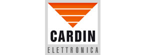 logo cardin