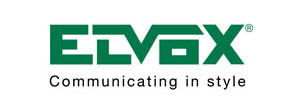 logo elvox